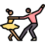 Dança icon